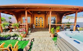 Wild House